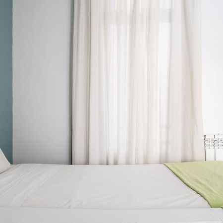 Smartrental Madrid Gran Via Apartments Exterior photo
