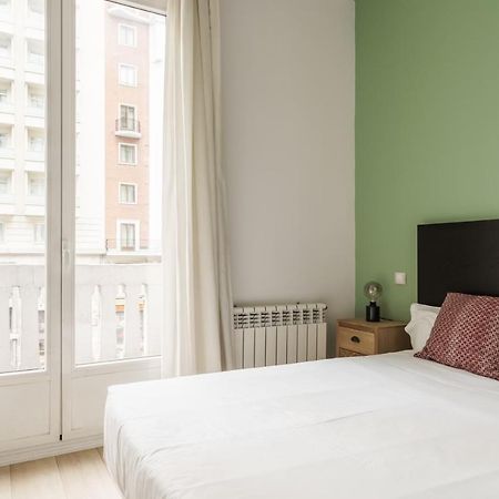Smartrental Madrid Gran Via Apartments Exterior photo